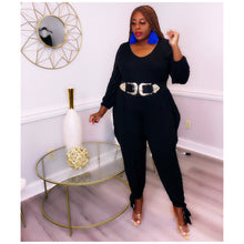 Load image into Gallery viewer, Bailey Harem Jumpsuit
