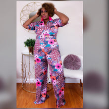 Load image into Gallery viewer, Shandra Jumpsuit
