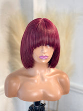 Load image into Gallery viewer, Cherry Bomb Glueless Wig
