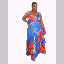 Load image into Gallery viewer, Royal Tropic
