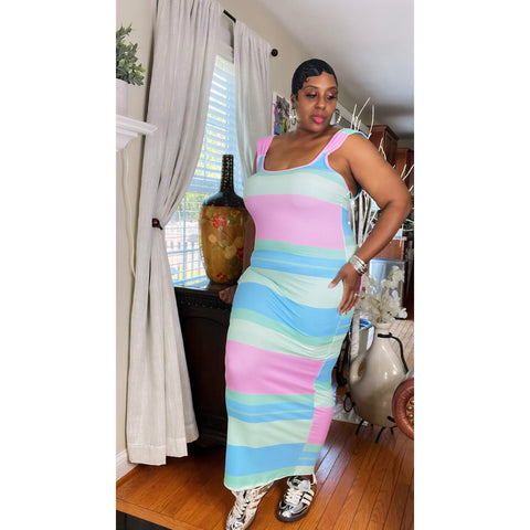 Sherbet Maxi