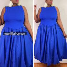 Load image into Gallery viewer, Blue Love
