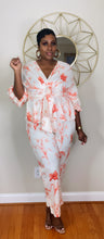 Load image into Gallery viewer, Pick Me Flower Pant Set
