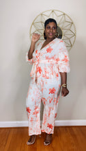 Load image into Gallery viewer, Pick Me Flower Pant Set
