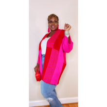 Load image into Gallery viewer, Sweetheart Sweater Cardigan
