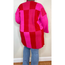 Load image into Gallery viewer, Sweetheart Sweater Cardigan
