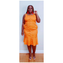 Load image into Gallery viewer, Well Hello Orange
