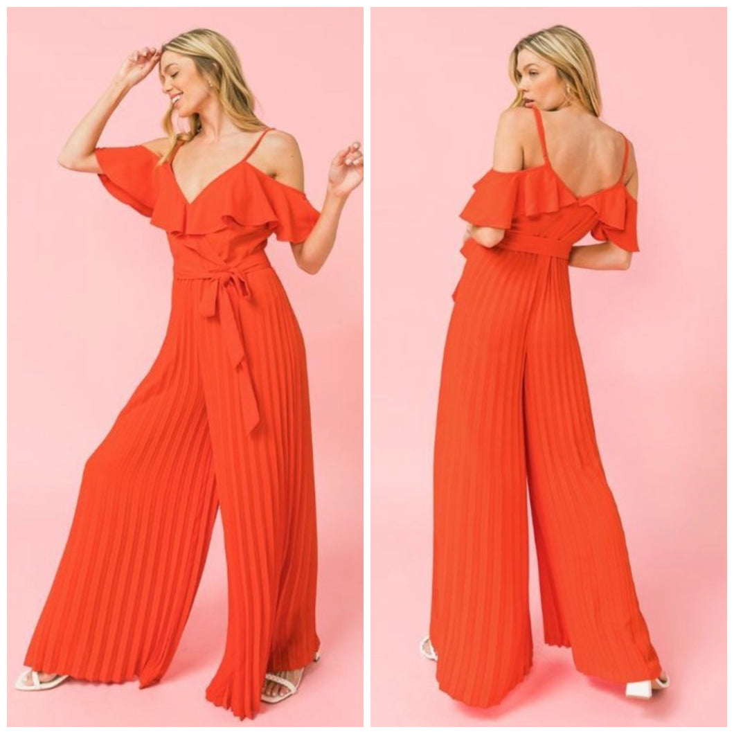 Claire Jumpsuit