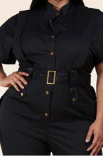 Load image into Gallery viewer, Jen Utility Jumpsuit
