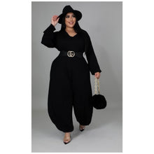 Load image into Gallery viewer, Onyx Jumpsuit
