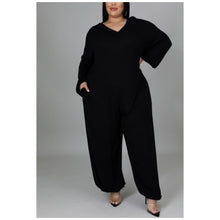 Load image into Gallery viewer, Onyx Jumpsuit
