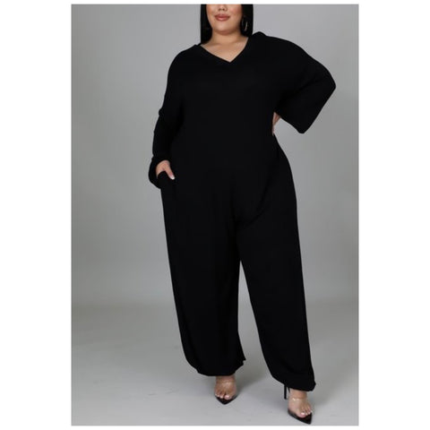 Onyx Jumpsuit