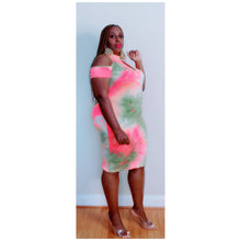 Load image into Gallery viewer, Keily Tye Dye
