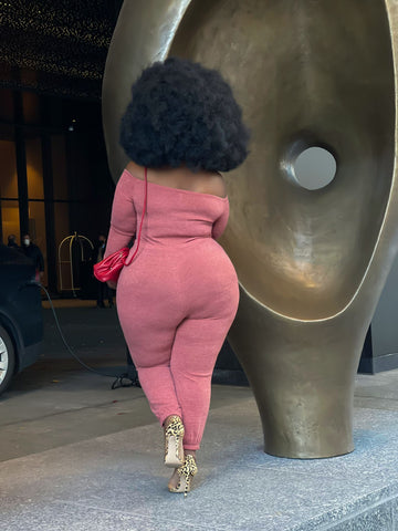 Joy Jumpsuit