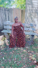 Load image into Gallery viewer, Wild Side Jumpsuit
