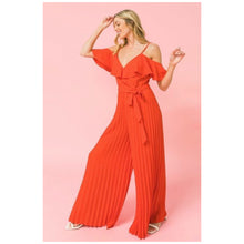 Load image into Gallery viewer, Claire Jumpsuit
