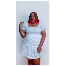 Load image into Gallery viewer, Confetti Mini Dress
