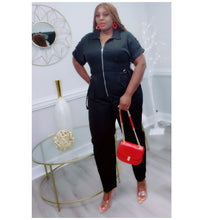 Load image into Gallery viewer, On The Go Jumpsuit
