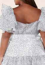 Load image into Gallery viewer, Confetti Mini Dress
