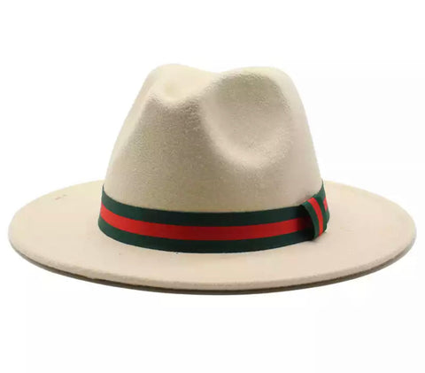 Off White Fedora