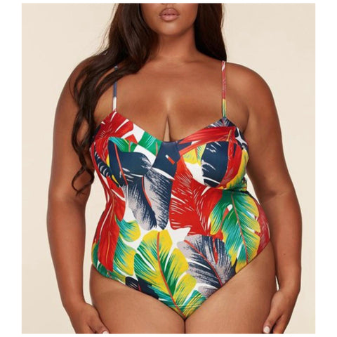 Hawaiian Set