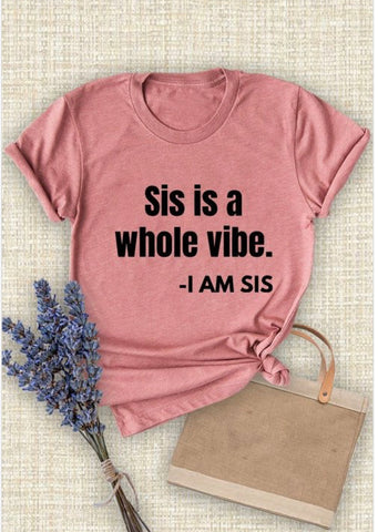 Vibe Tee