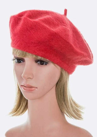 Red Beret