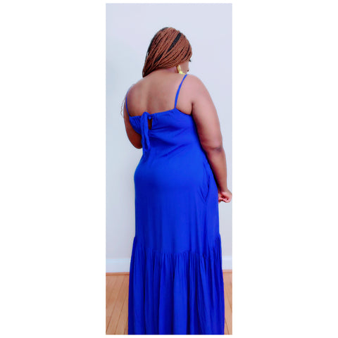 Daisy Royal Maxi